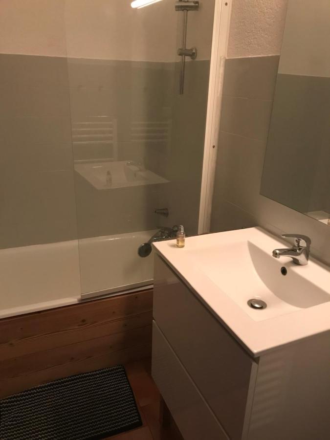 Studio Les Freinets Châtel מראה חיצוני תמונה