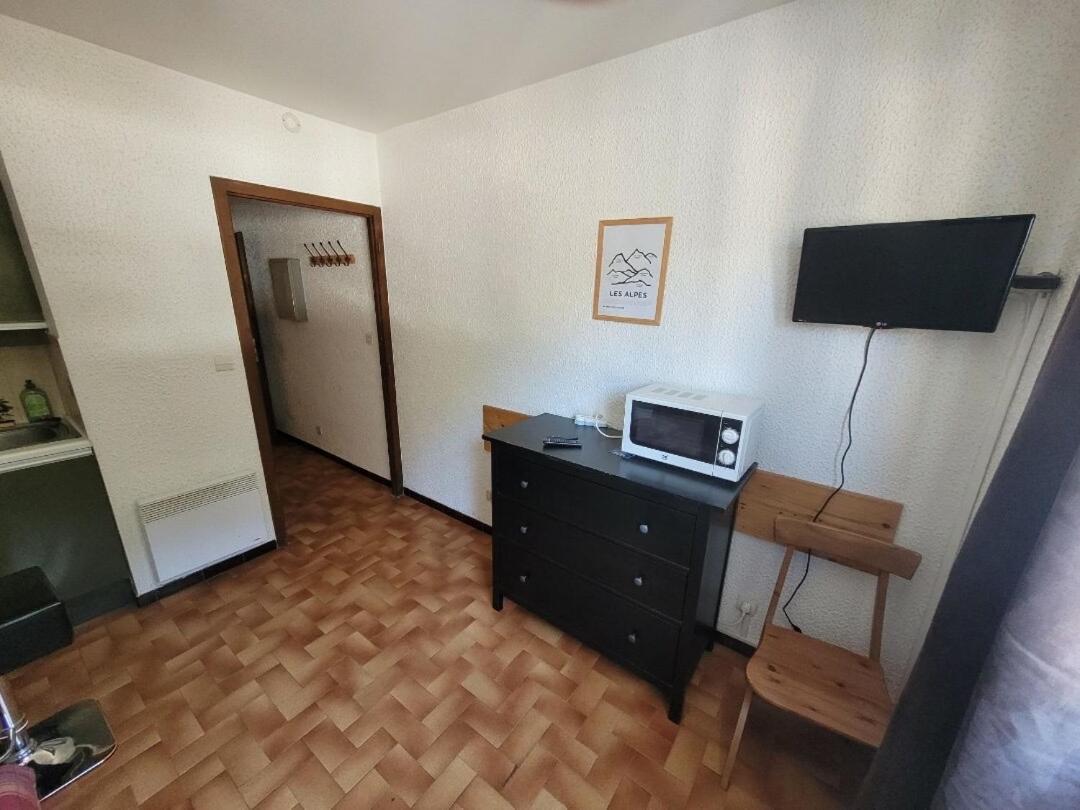 Studio Les Freinets Châtel מראה חיצוני תמונה
