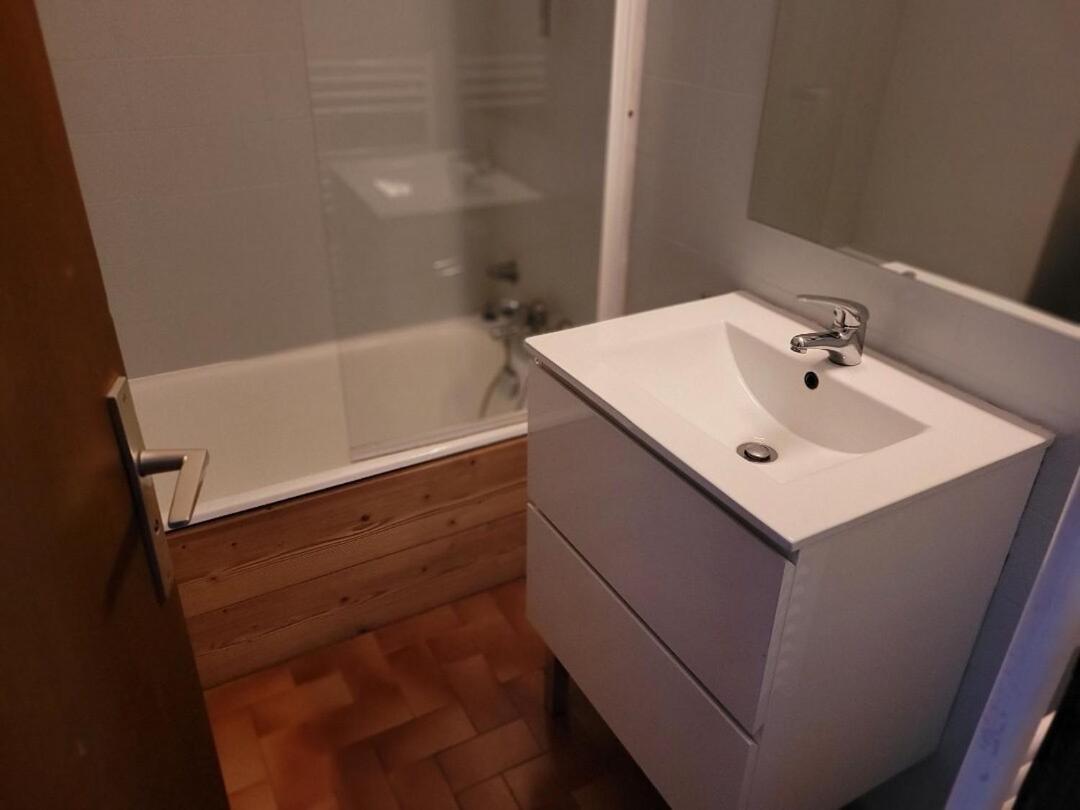 Studio Les Freinets Châtel מראה חיצוני תמונה